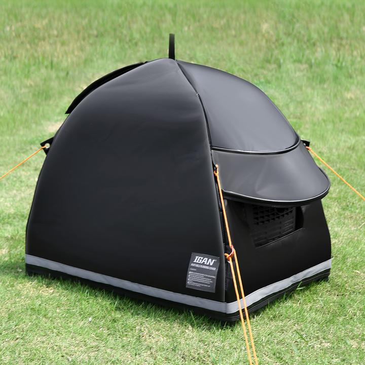 Generator Covers IGAN