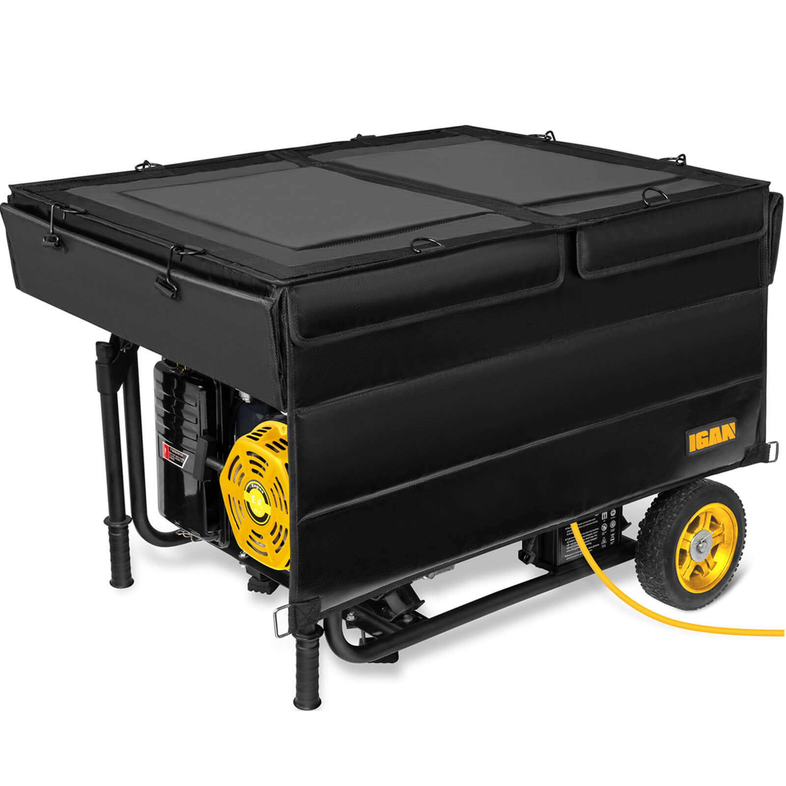 generator tent Generator Tent